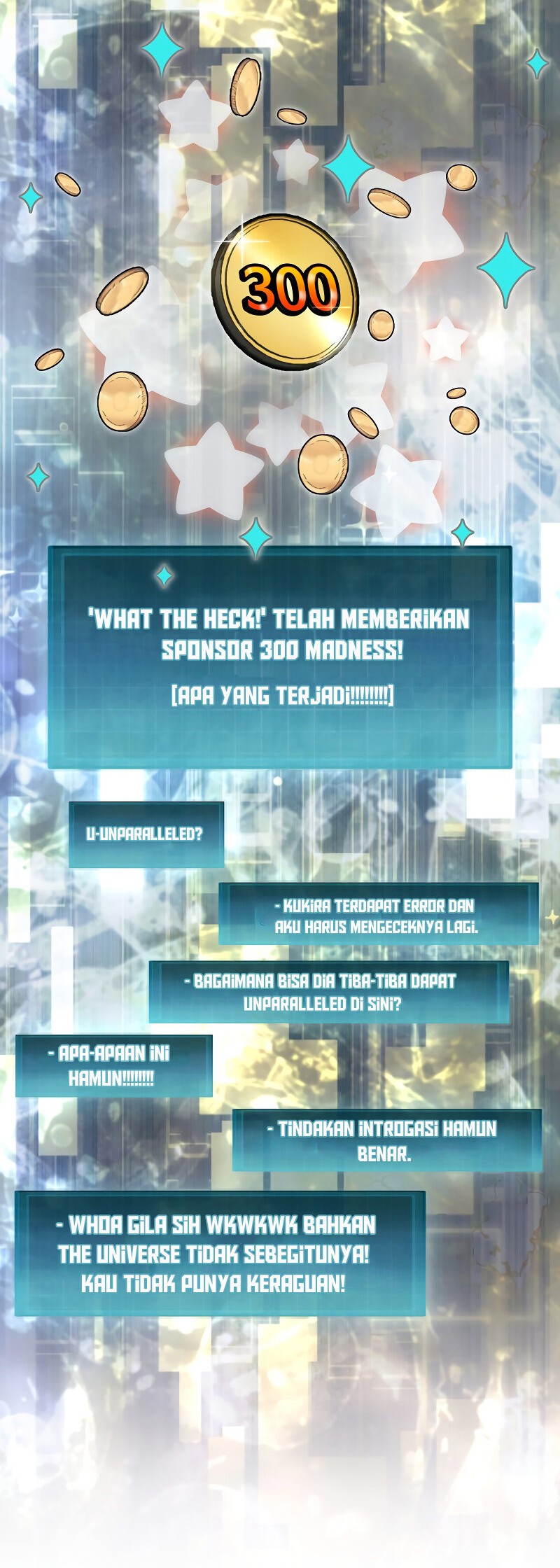 The 31st Piece Turns the Tables Chapter 43 Gambar 29