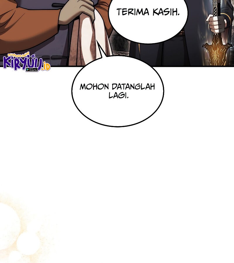 The 31st Piece Turns the Tables Chapter 43 Gambar 33