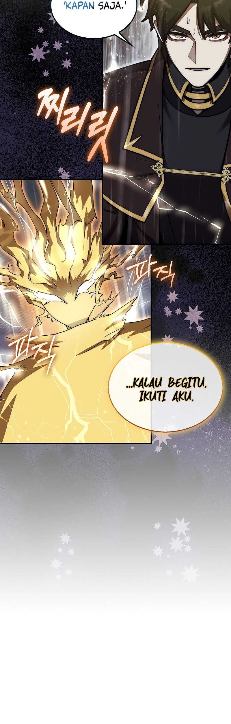 The 31st Piece Turns the Tables Chapter 32 Gambar 49