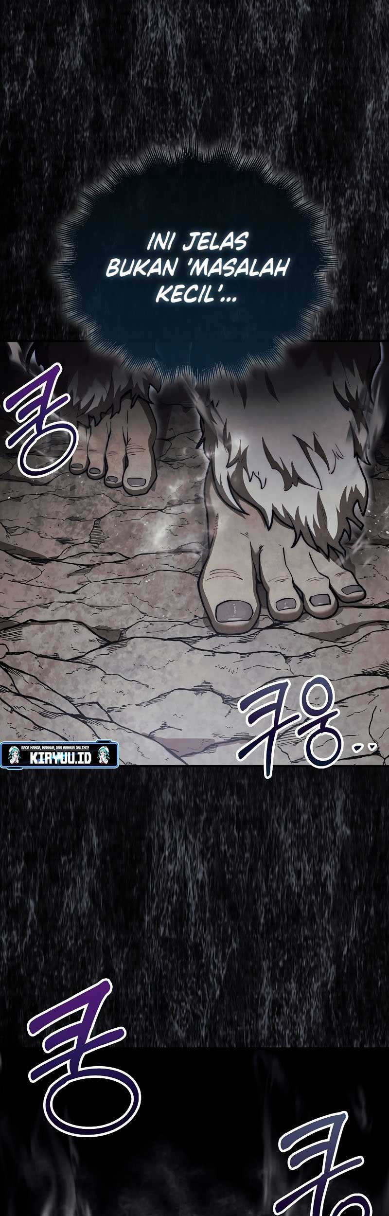 The 31st Piece Turns the Tables Chapter 32 Gambar 54