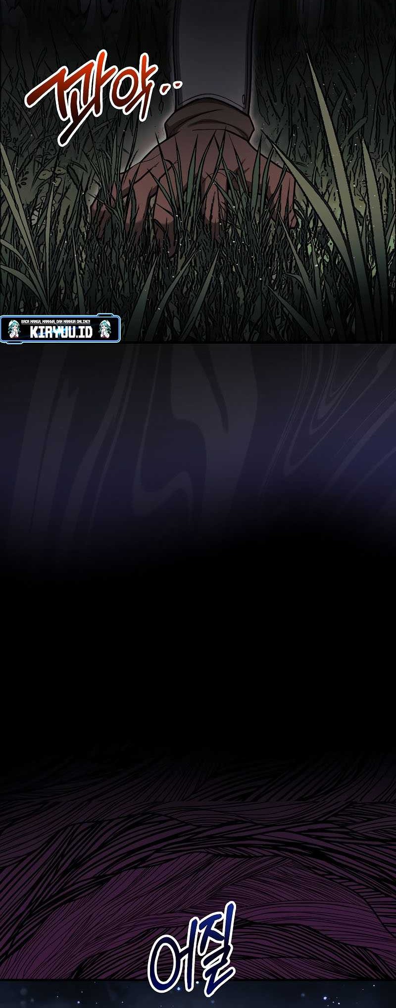 The 31st Piece Turns the Tables Chapter 32 Gambar 36