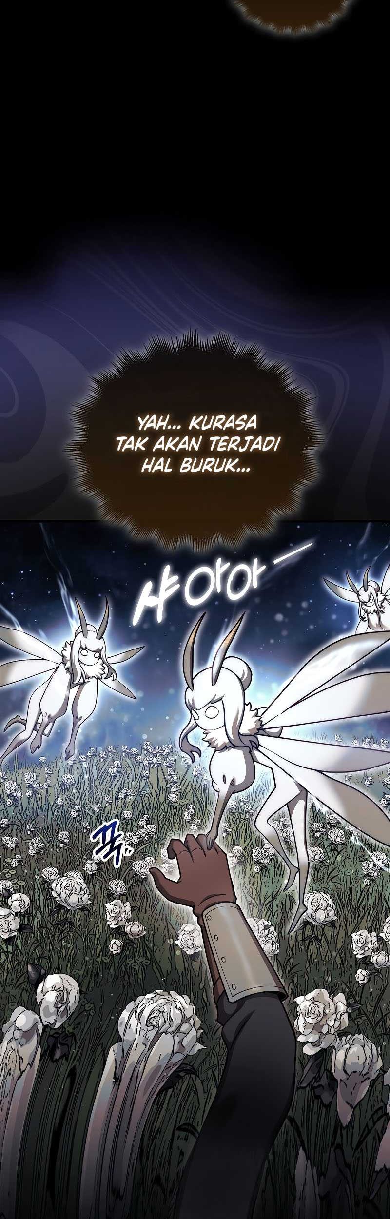 The 31st Piece Turns the Tables Chapter 32 Gambar 35