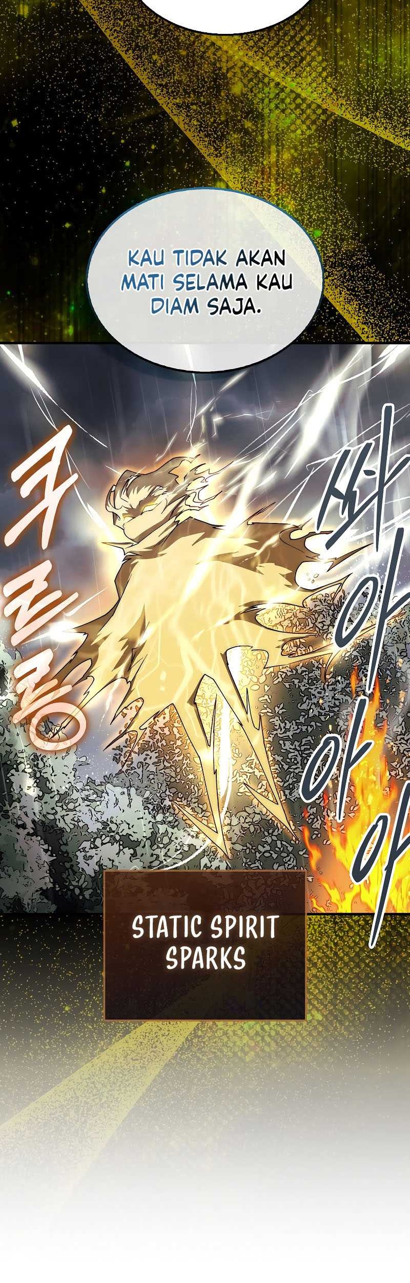 The 31st Piece Turns the Tables Chapter 32 Gambar 45