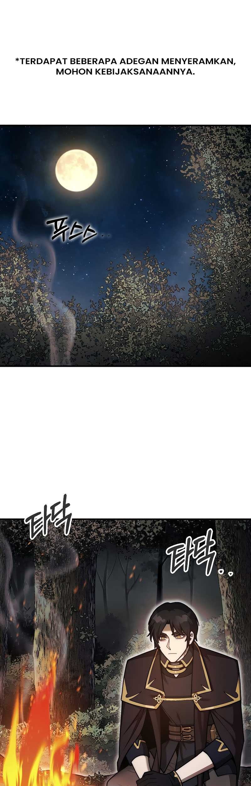 Manhwa The 31st Piece Turns the Tables Chapter 32 gambar nomor 2