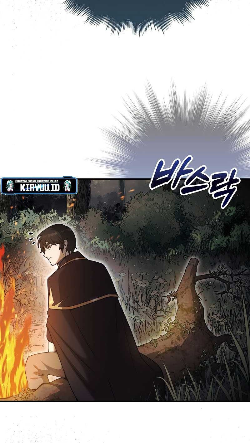 The 31st Piece Turns the Tables Chapter 32 Gambar 5