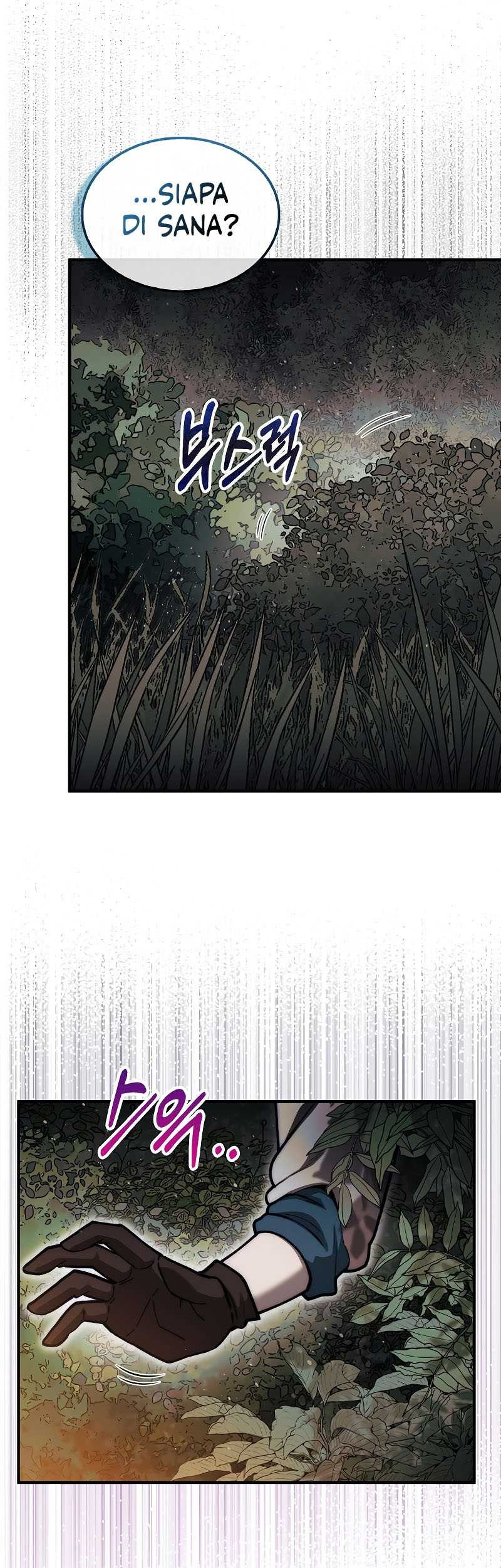 The 31st Piece Turns the Tables Chapter 32 Gambar 6