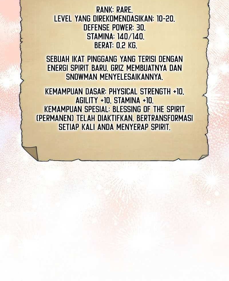 The 31st Piece Turns the Tables Chapter 32 Gambar 20