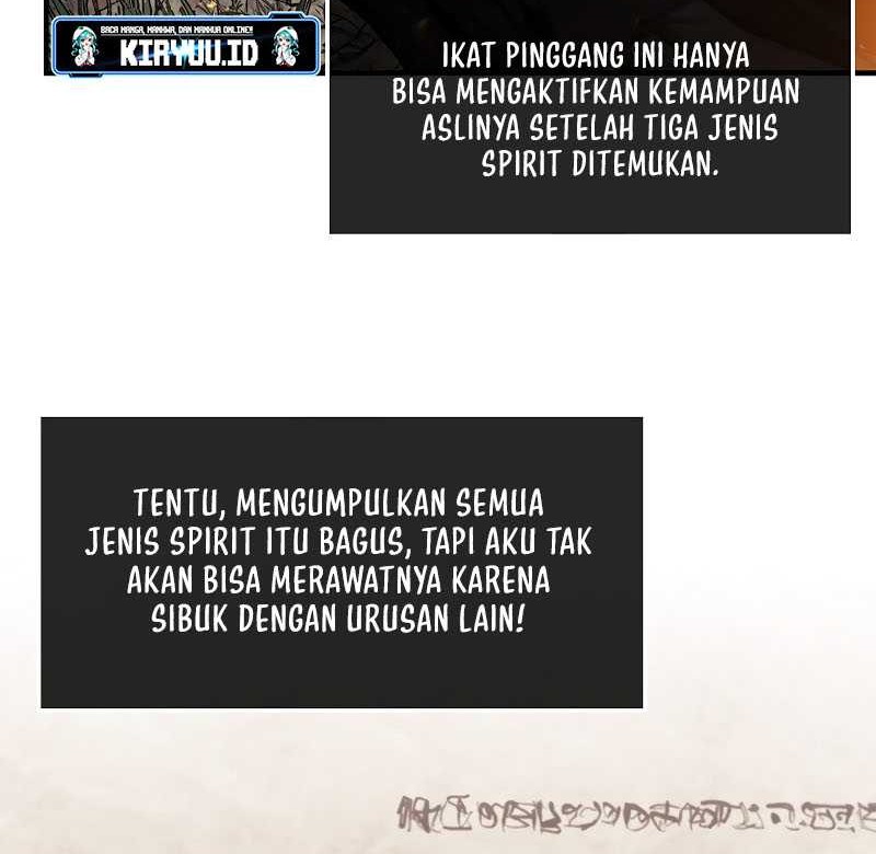 The 31st Piece Turns the Tables Chapter 32 Gambar 24