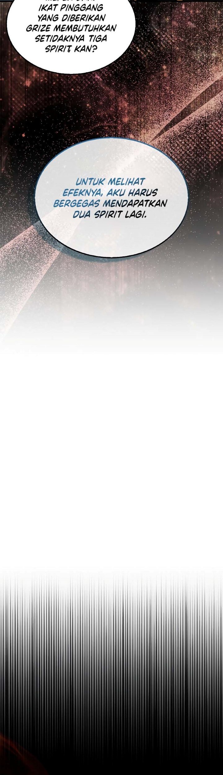 The 31st Piece Turns the Tables Chapter 31 Gambar 55