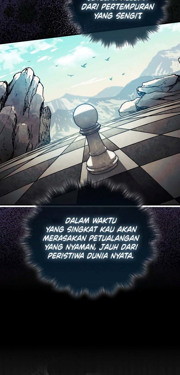 The 31st Piece Turns the Tables Chapter 31 Gambar 49