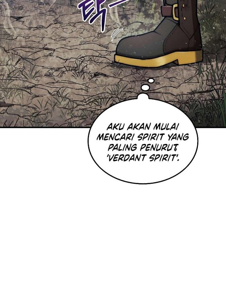 The 31st Piece Turns the Tables Chapter 31 Gambar 25