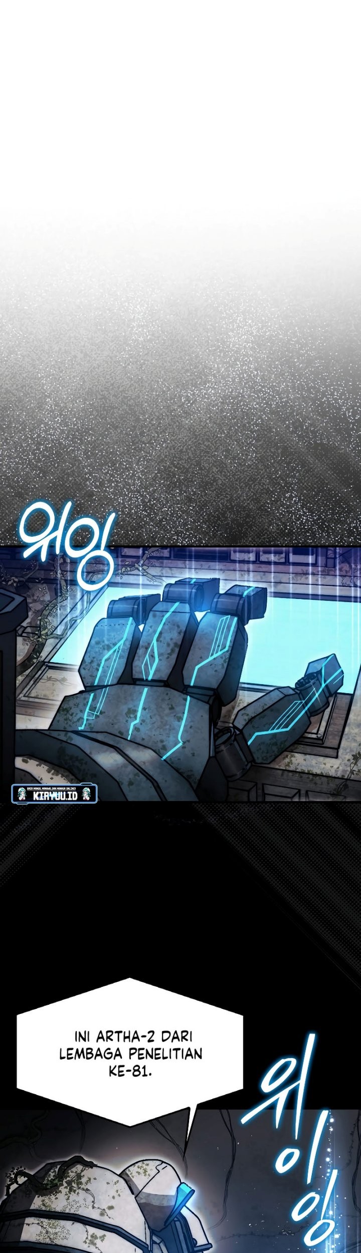 The 31st Piece Turns the Tables Chapter 30 Gambar 49