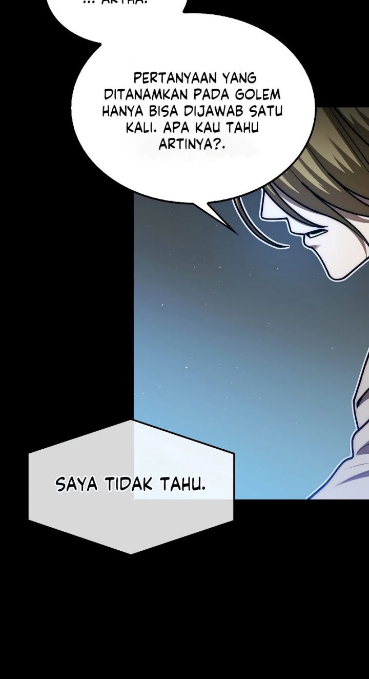 The 31st Piece Turns the Tables Chapter 30 Gambar 55