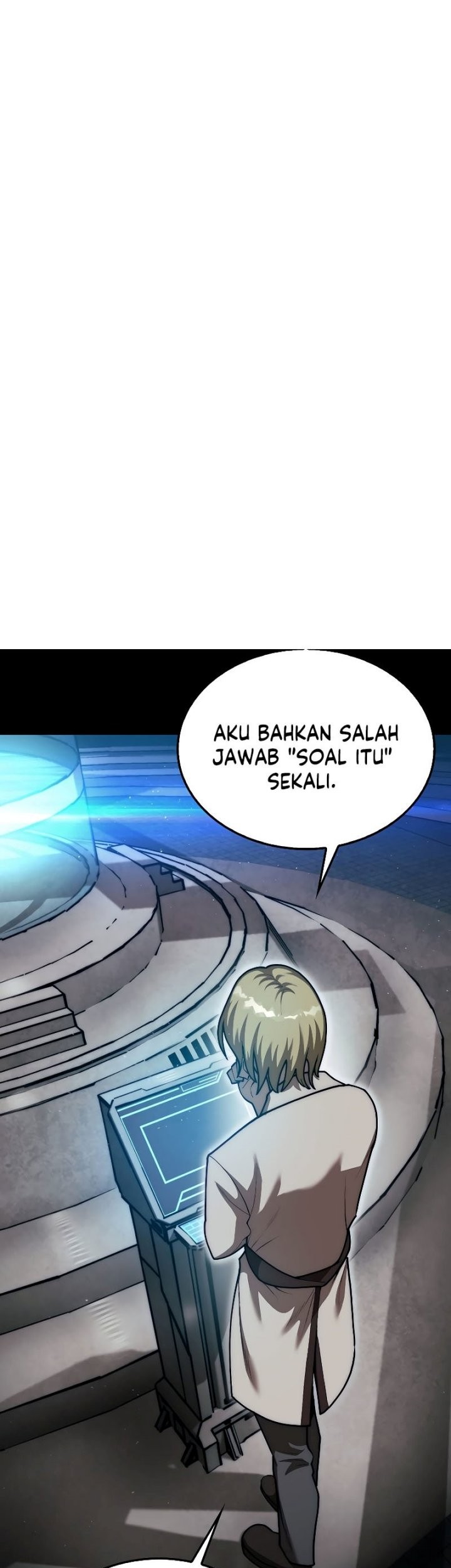 The 31st Piece Turns the Tables Chapter 30 Gambar 56