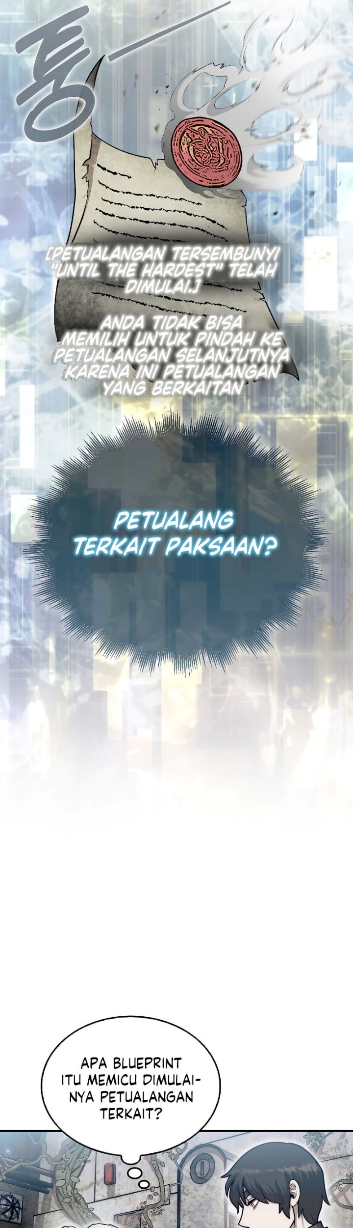 The 31st Piece Turns the Tables Chapter 30 Gambar 29