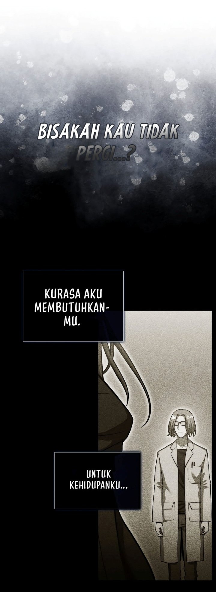 The 31st Piece Turns the Tables Chapter 30 Gambar 36