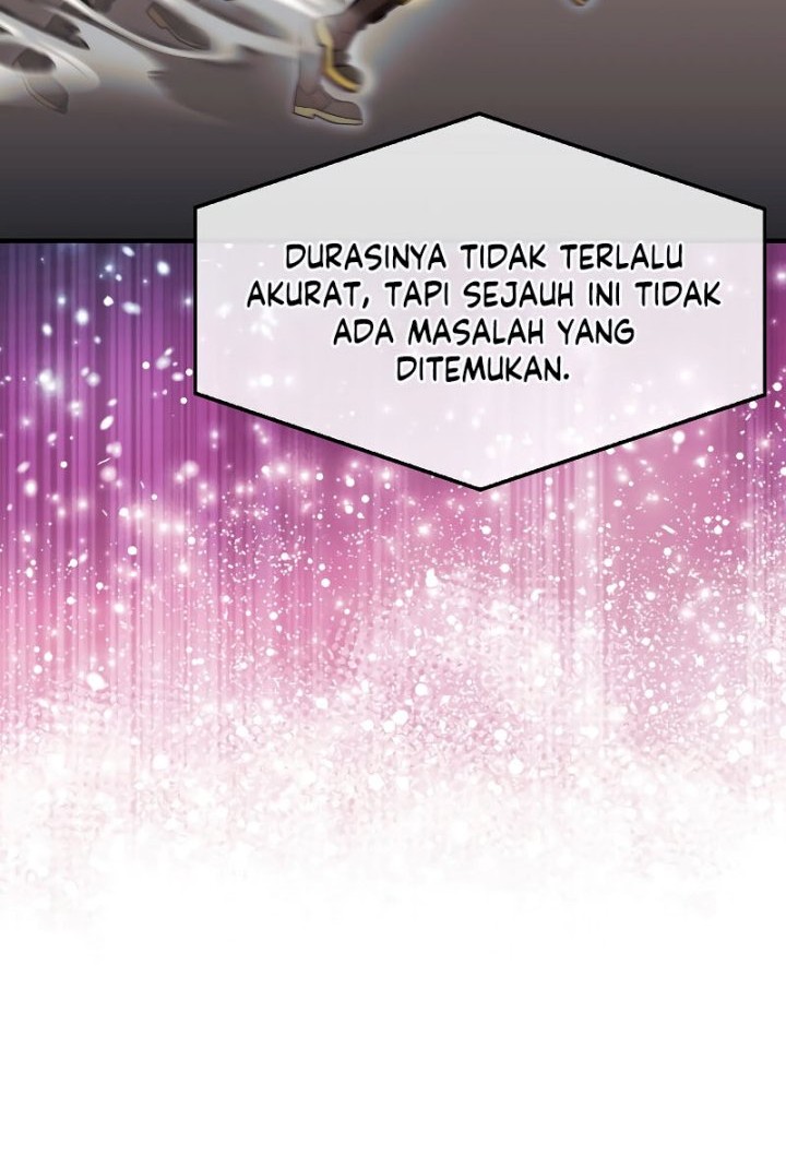 The 31st Piece Turns the Tables Chapter 30 Gambar 44