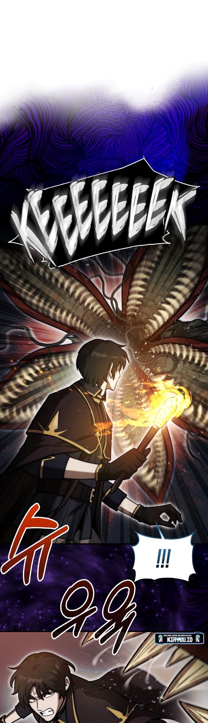 Manhwa The 31st Piece Turns the Tables Chapter 30 gambar nomor 2