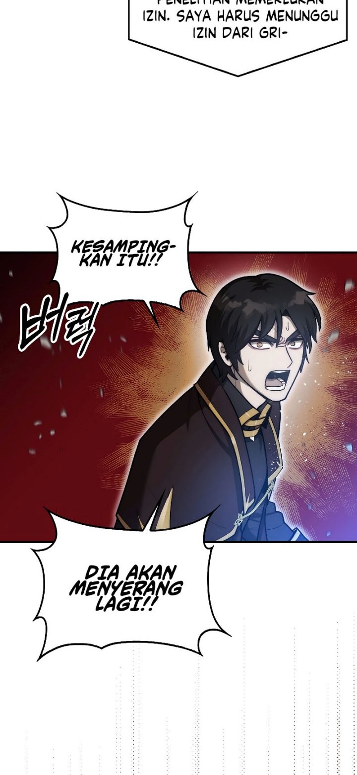 The 31st Piece Turns the Tables Chapter 30 Gambar 7