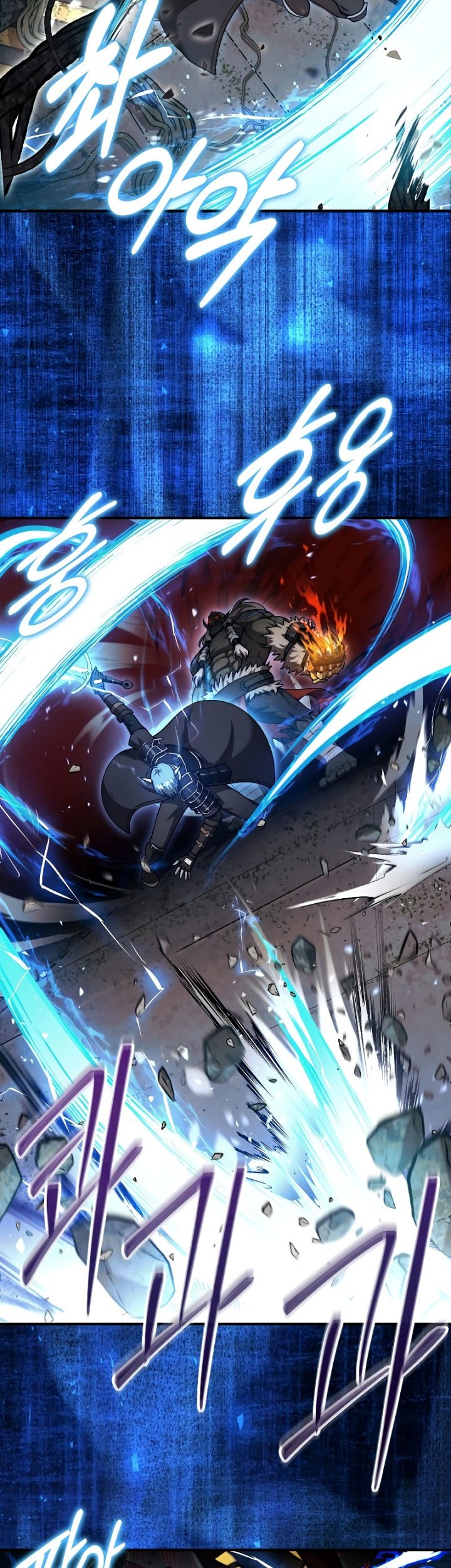 The 31st Piece Turns the Tables Chapter 30 Gambar 19