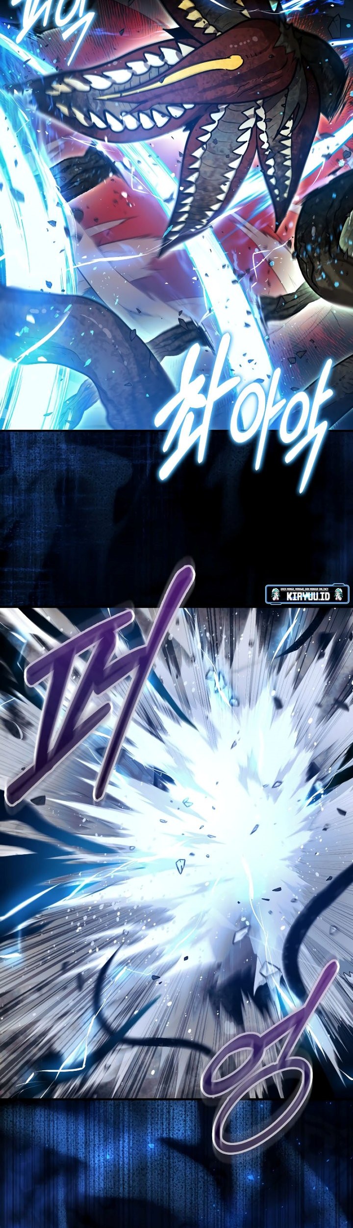 The 31st Piece Turns the Tables Chapter 30 Gambar 20