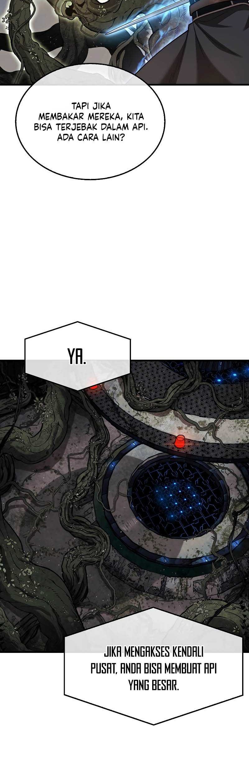 The 31st Piece Turns the Tables Chapter 29 Gambar 53