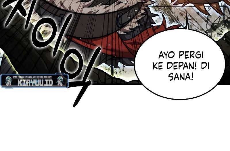 The 31st Piece Turns the Tables Chapter 29 Gambar 60