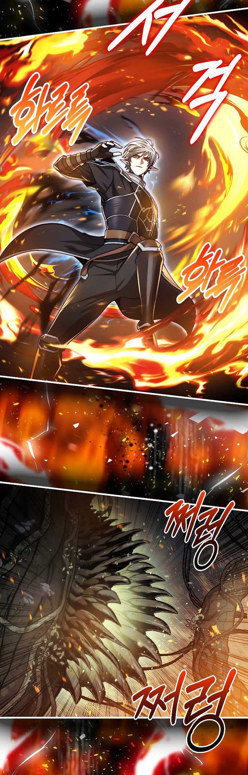 The 31st Piece Turns the Tables Chapter 29 Gambar 57