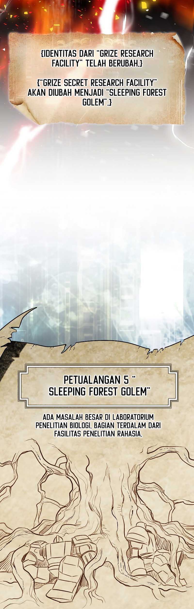 The 31st Piece Turns the Tables Chapter 29 Gambar 58