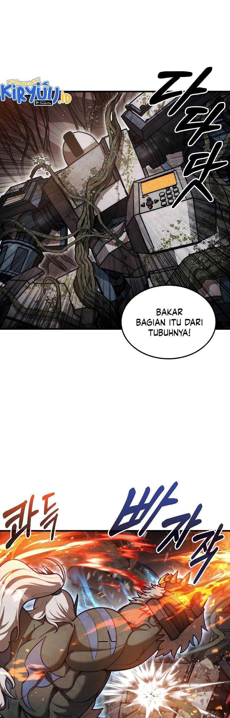 The 31st Piece Turns the Tables Chapter 29 Gambar 61