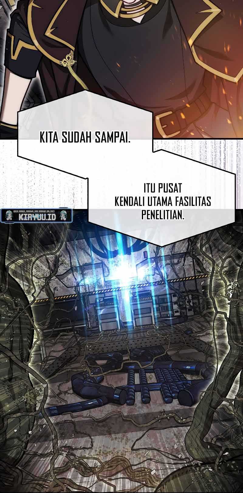 The 31st Piece Turns the Tables Chapter 29 Gambar 69