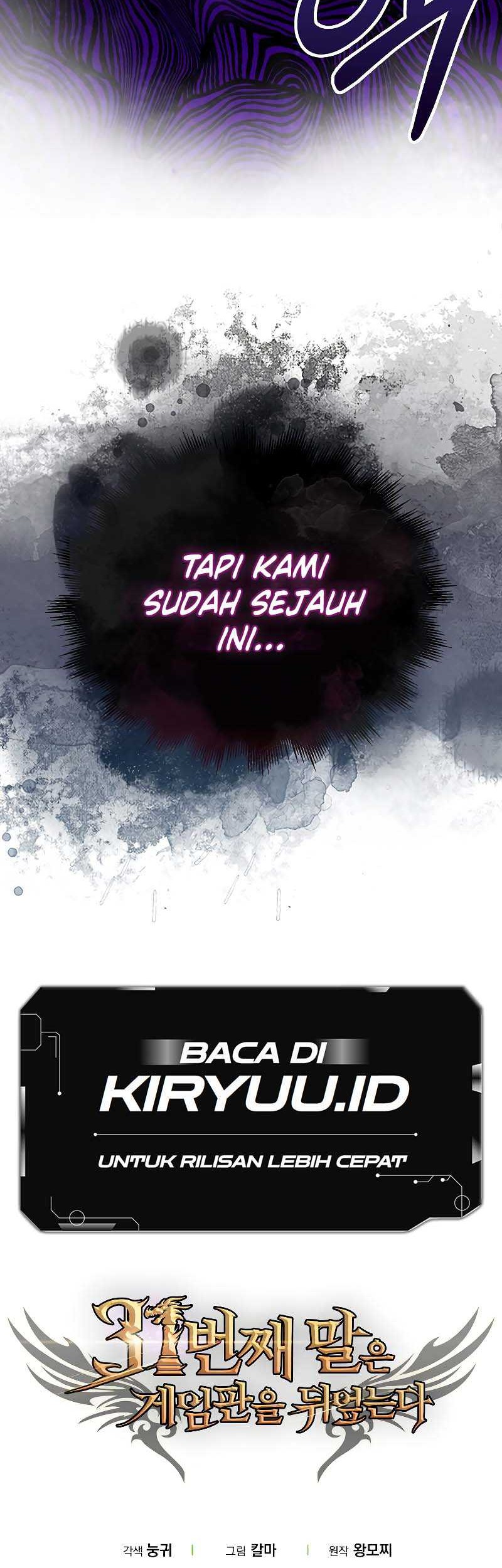 The 31st Piece Turns the Tables Chapter 29 Gambar 73