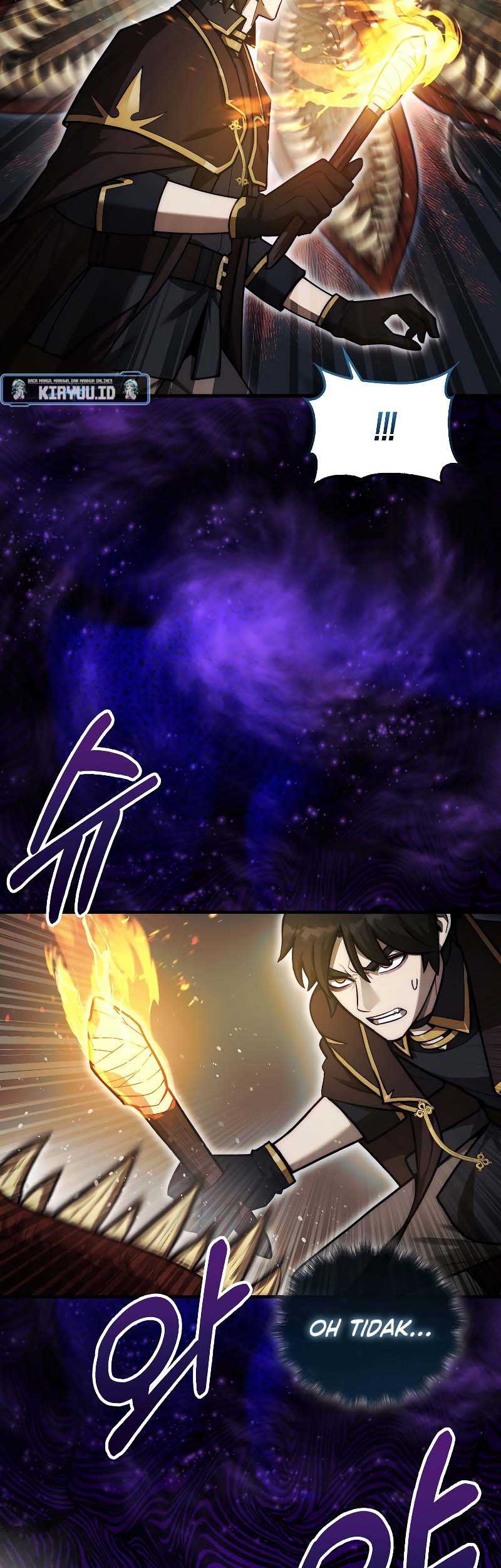 The 31st Piece Turns the Tables Chapter 29 Gambar 72