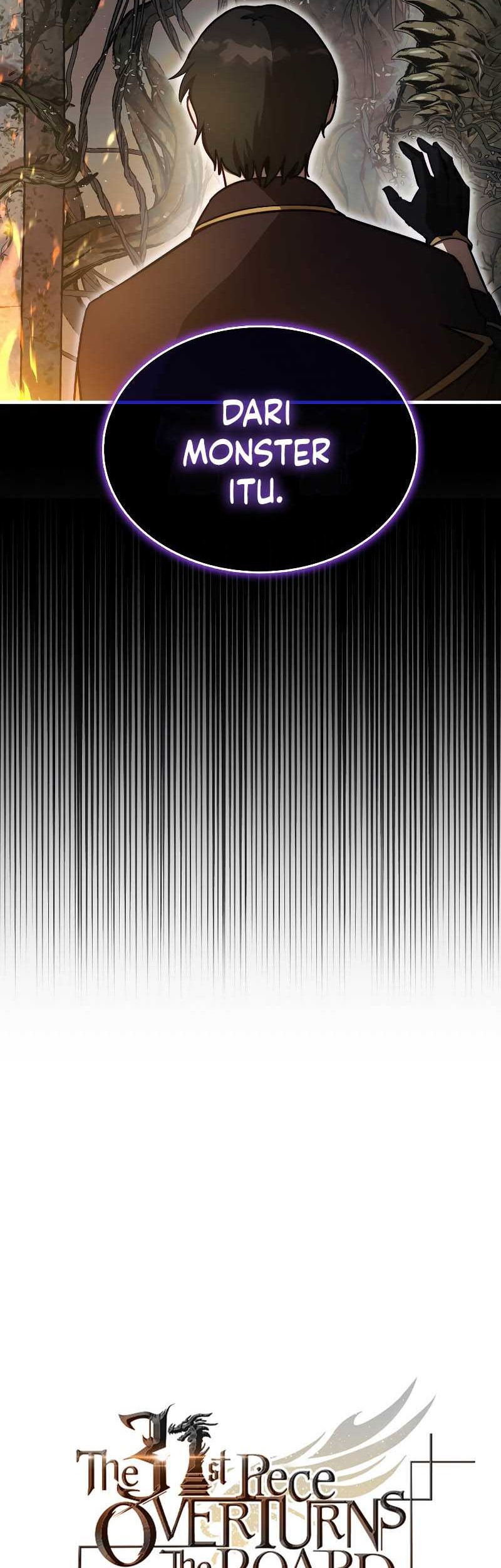 The 31st Piece Turns the Tables Chapter 29 Gambar 39