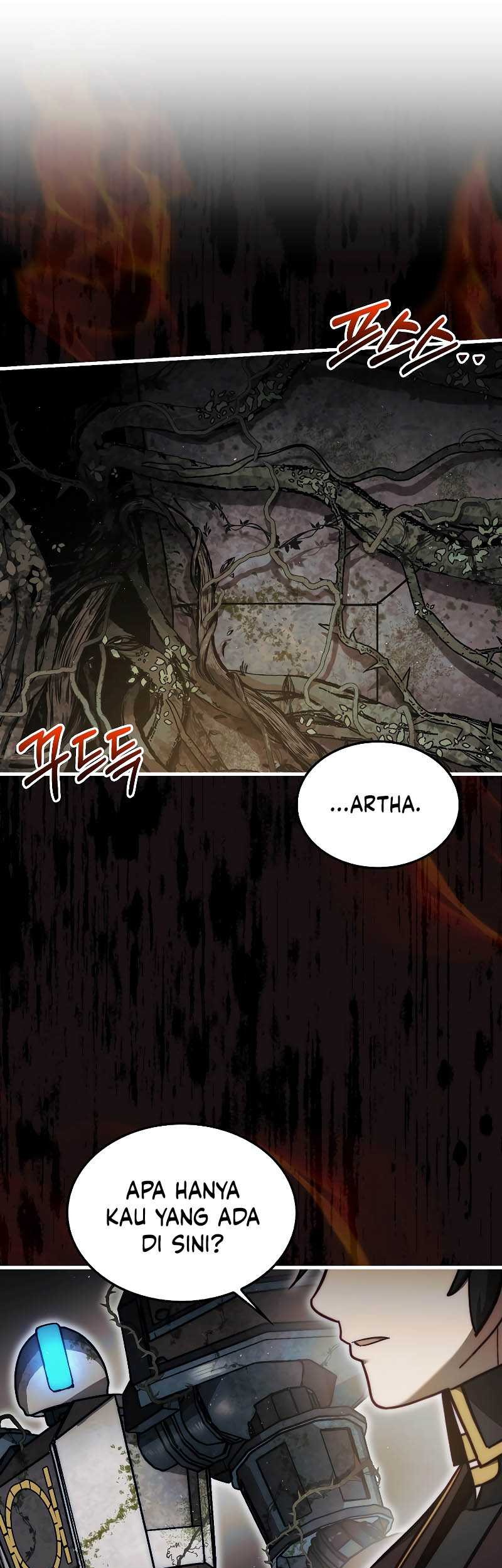 The 31st Piece Turns the Tables Chapter 29 Gambar 36