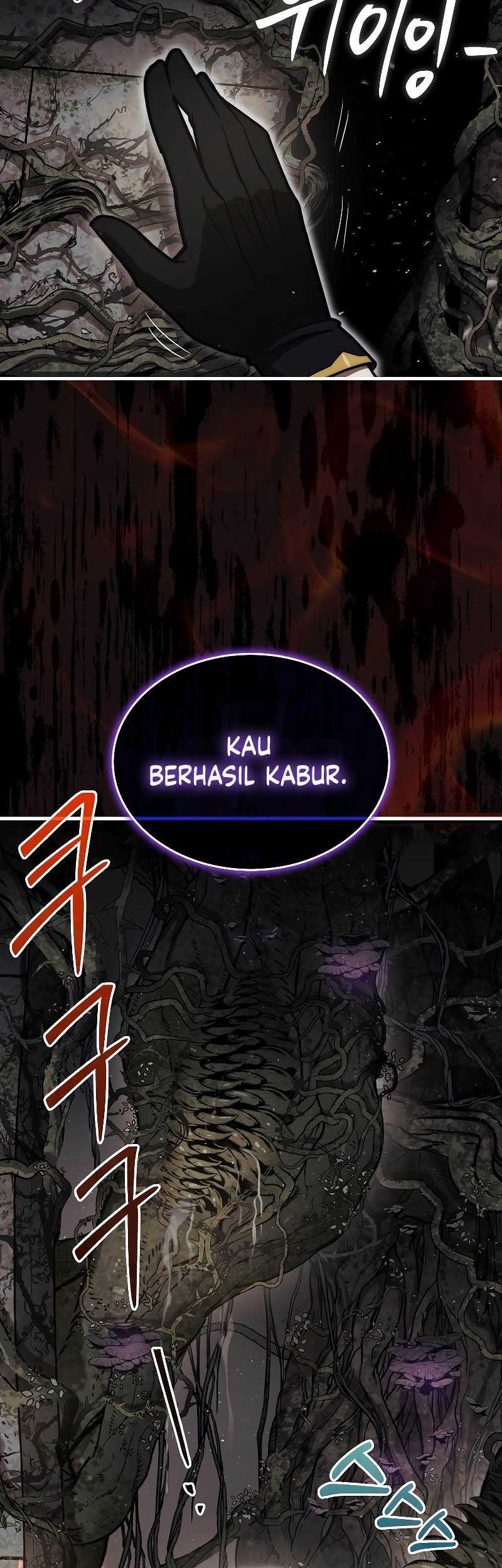 The 31st Piece Turns the Tables Chapter 29 Gambar 38