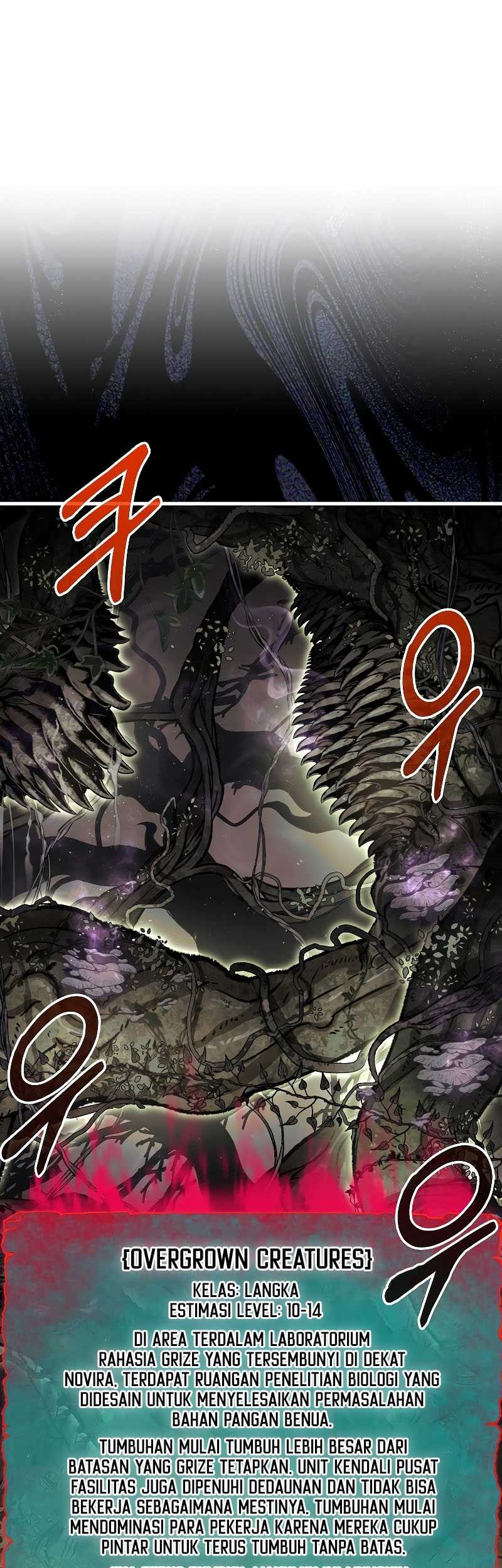 The 31st Piece Turns the Tables Chapter 29 Gambar 41