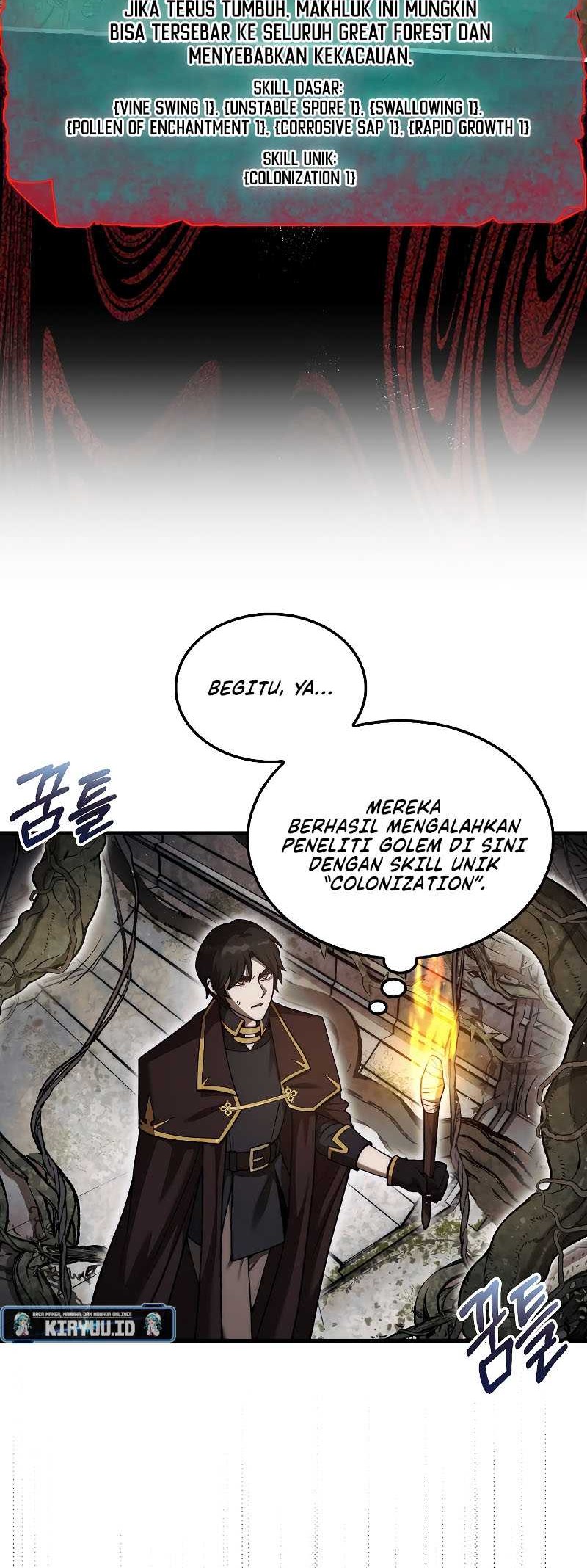 The 31st Piece Turns the Tables Chapter 29 Gambar 42