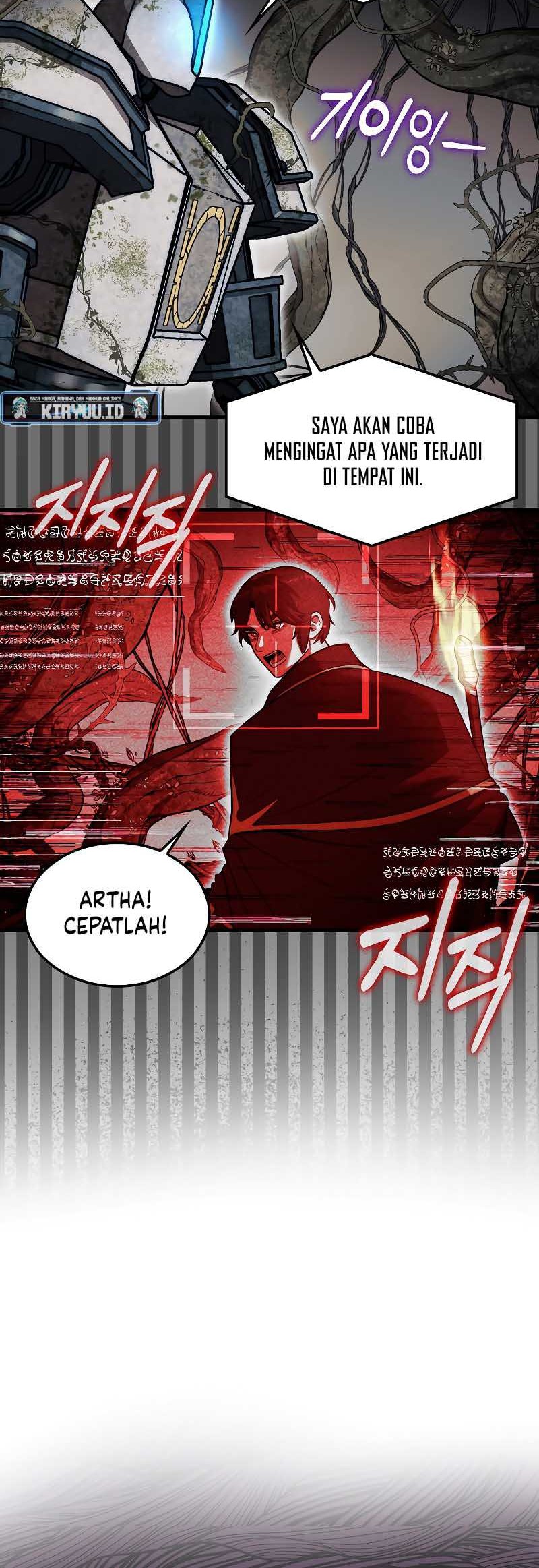 The 31st Piece Turns the Tables Chapter 29 Gambar 46