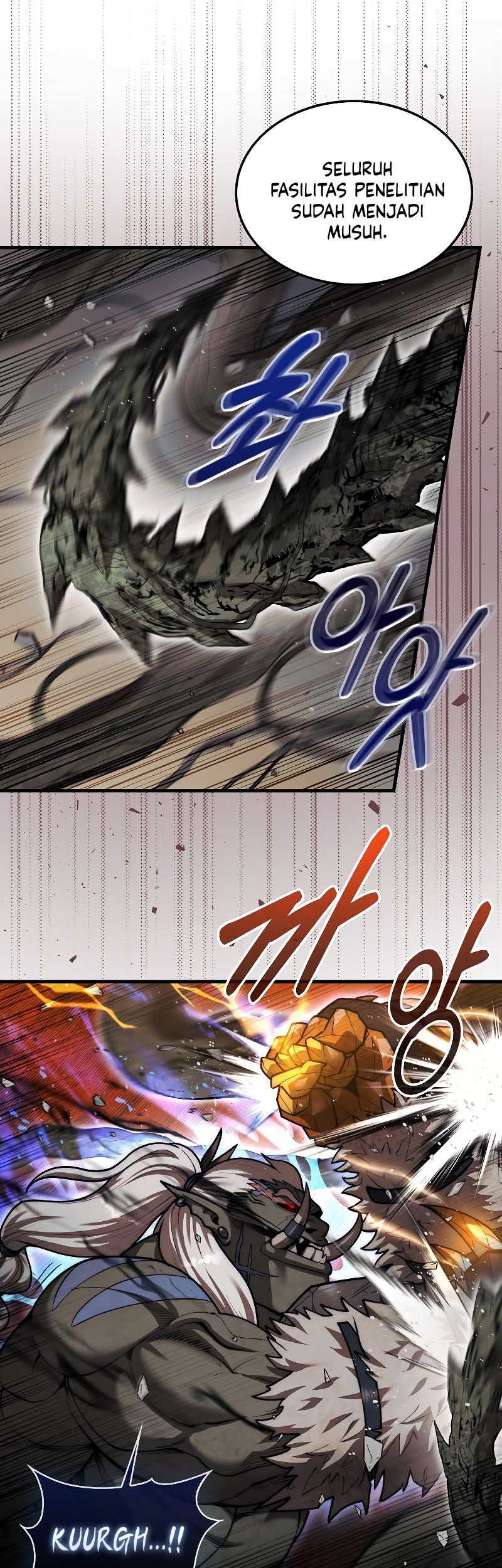 The 31st Piece Turns the Tables Chapter 29 Gambar 43