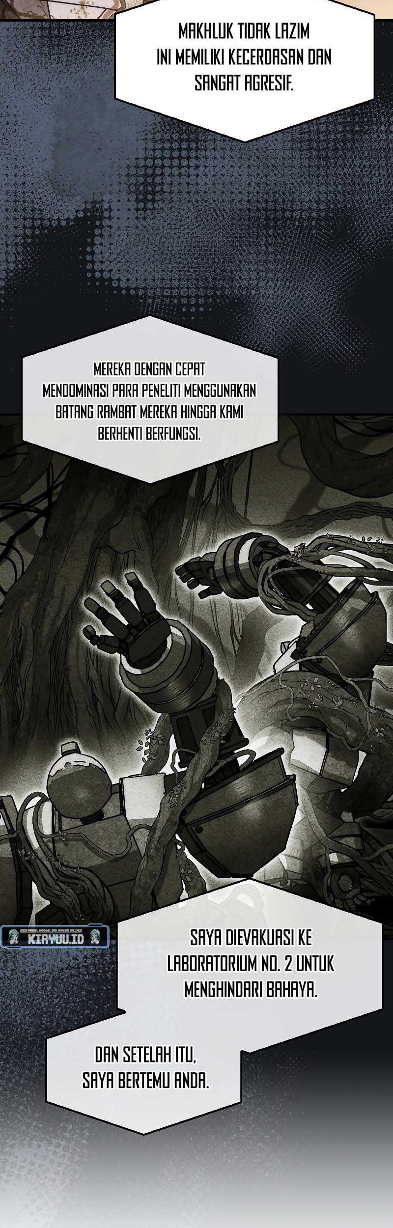 The 31st Piece Turns the Tables Chapter 29 Gambar 50