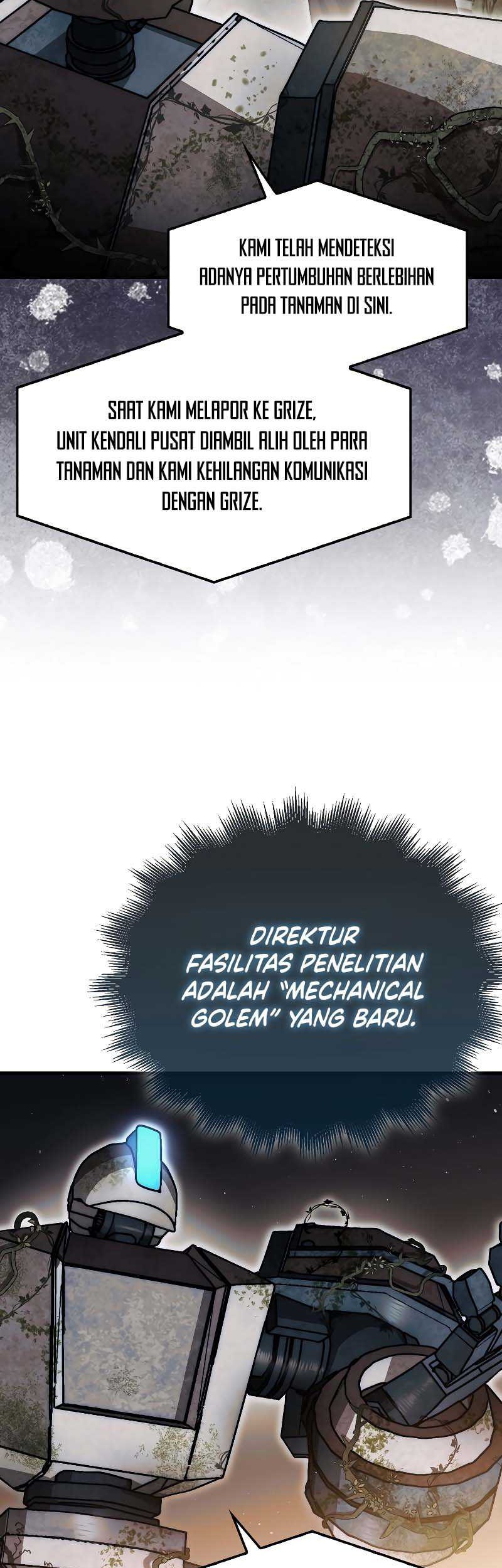 The 31st Piece Turns the Tables Chapter 29 Gambar 49