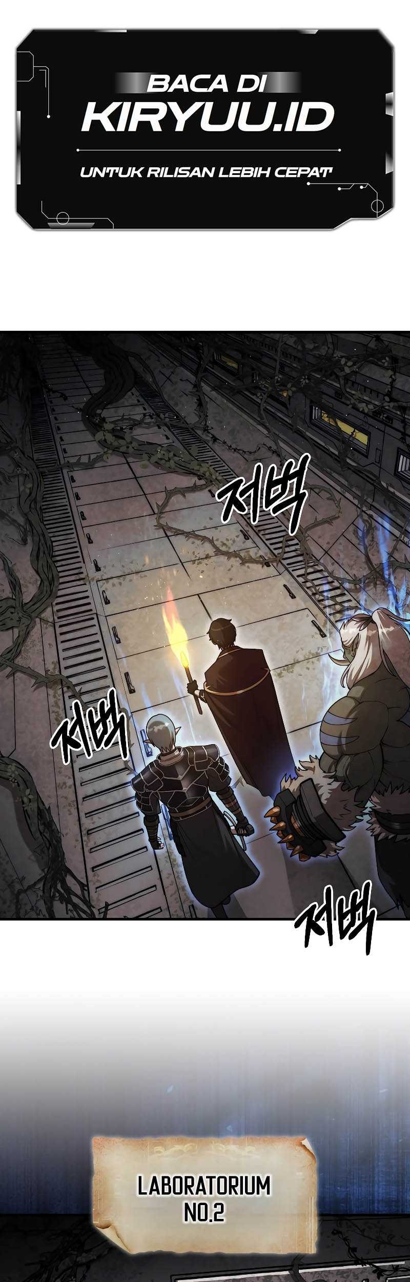 Manhwa The 31st Piece Turns the Tables Chapter 29 gambar nomor 2