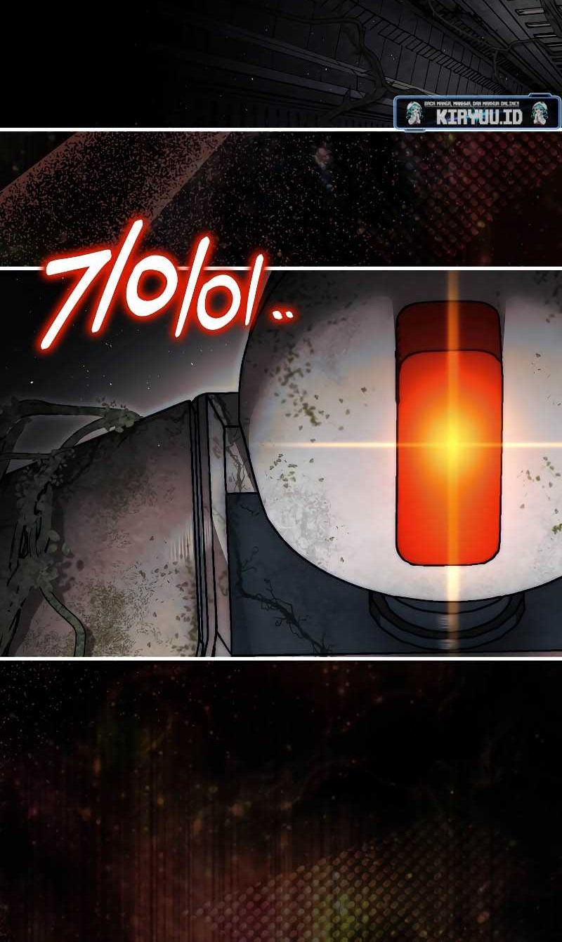 The 31st Piece Turns the Tables Chapter 29 Gambar 5