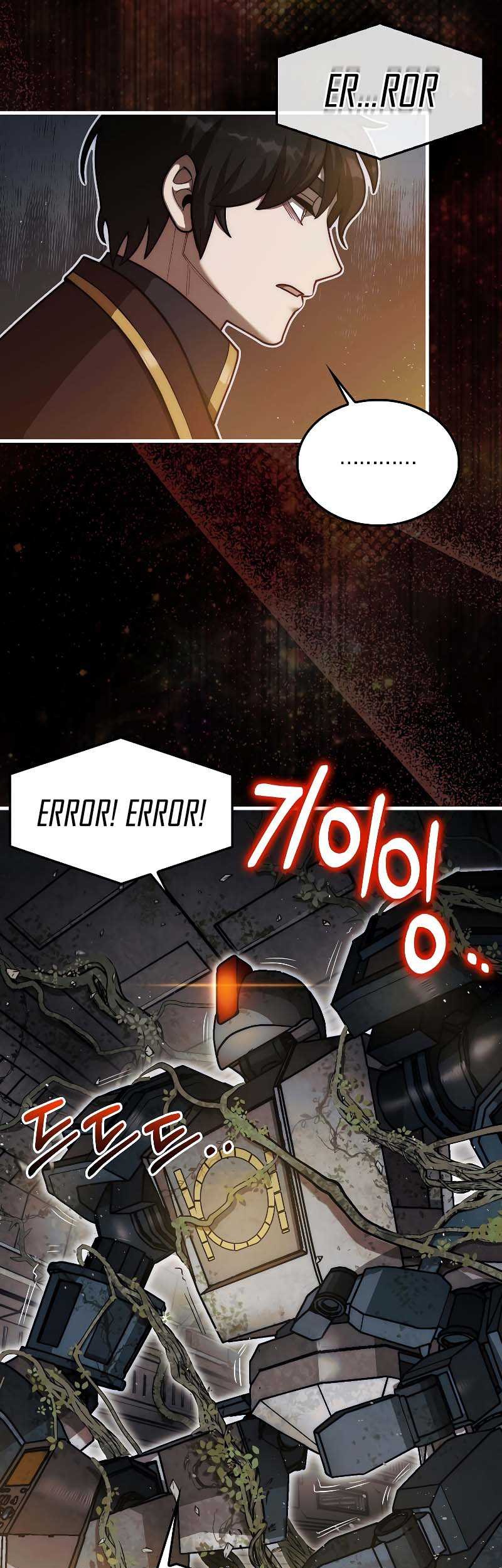 The 31st Piece Turns the Tables Chapter 29 Gambar 6