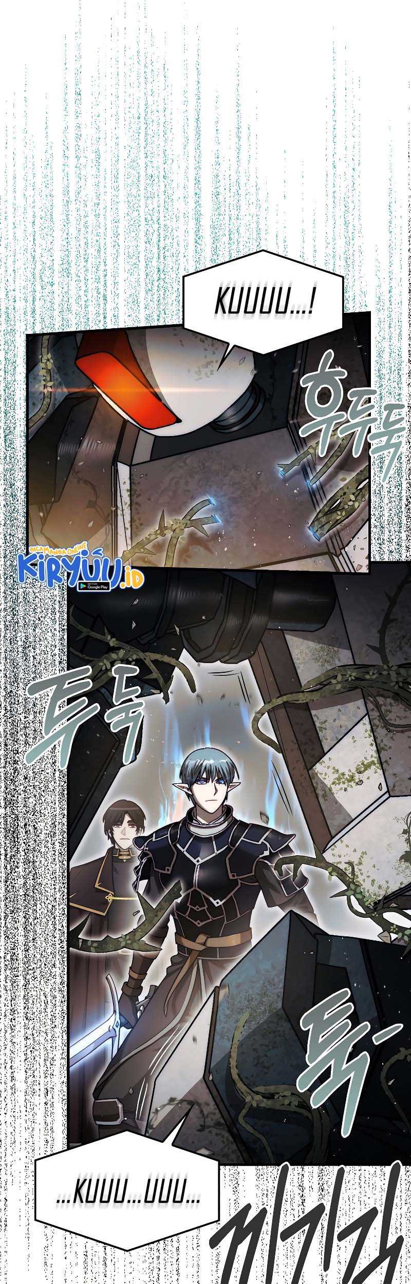 The 31st Piece Turns the Tables Chapter 29 Gambar 9