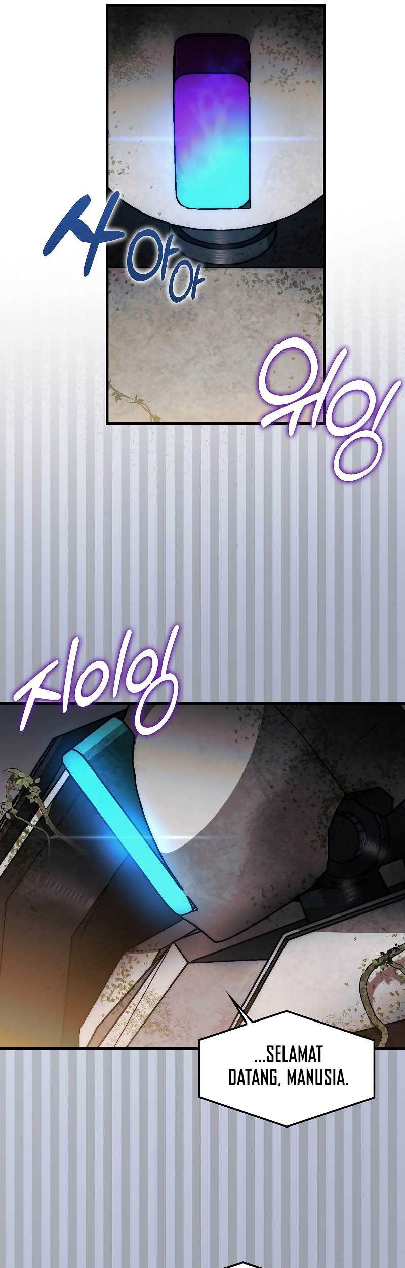 The 31st Piece Turns the Tables Chapter 29 Gambar 11