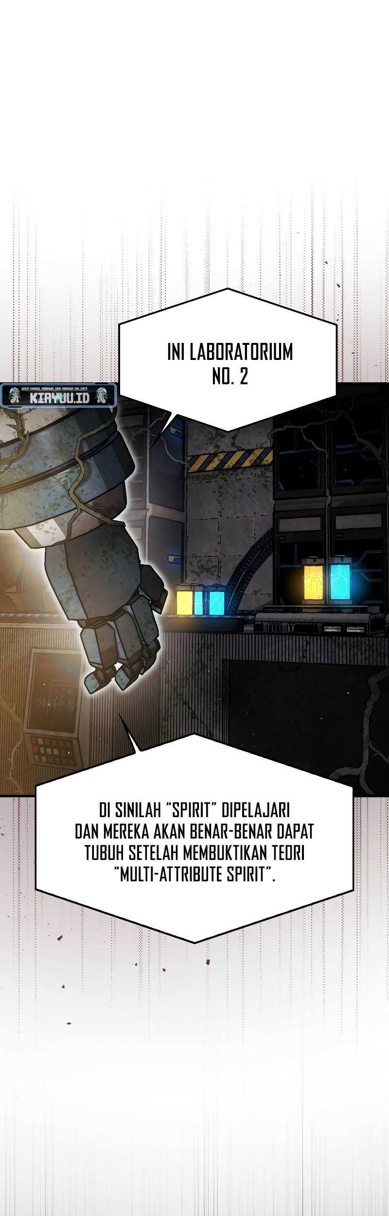 The 31st Piece Turns the Tables Chapter 29 Gambar 16