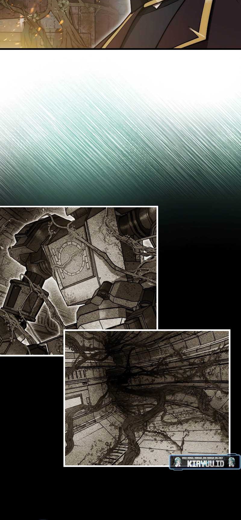 The 31st Piece Turns the Tables Chapter 29 Gambar 22