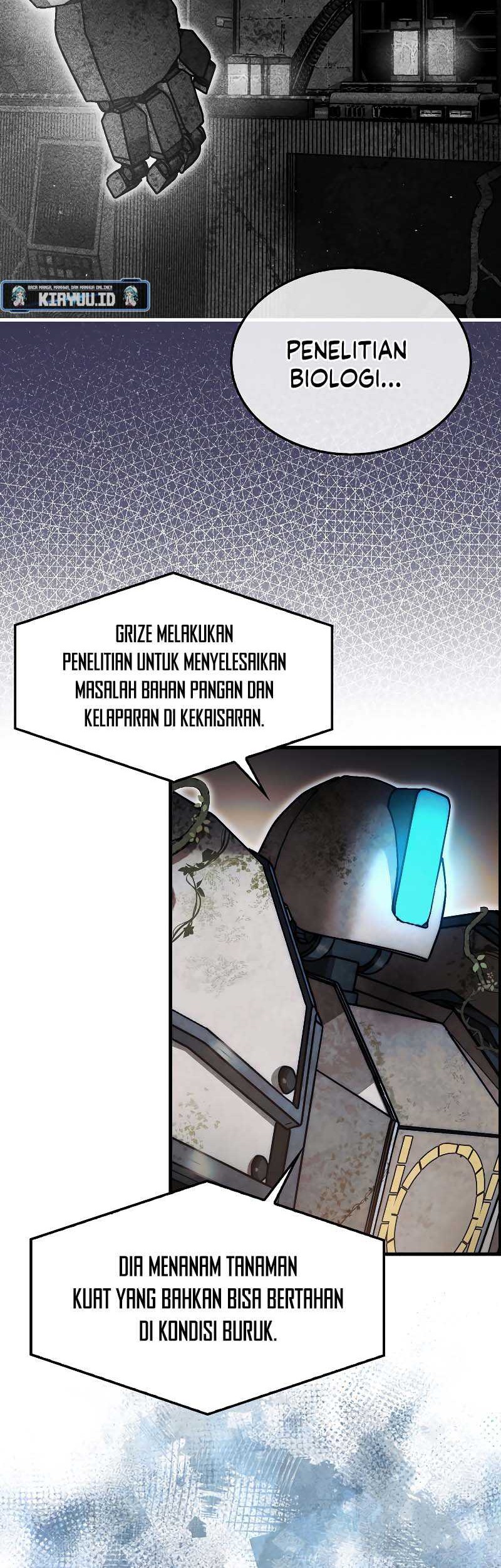 The 31st Piece Turns the Tables Chapter 29 Gambar 24